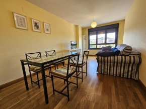 1A106 Amplio y cómodo apartamento